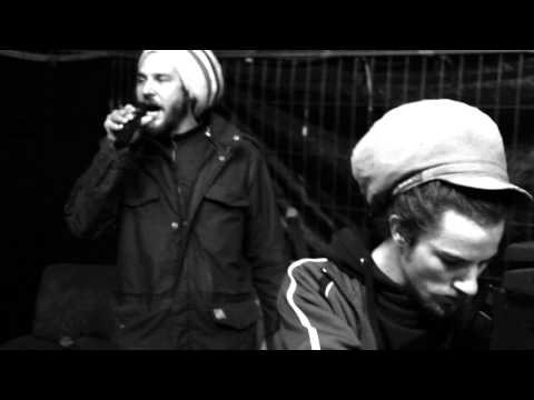 Kunterbunt Soundcheck @ da Original Deejay Session