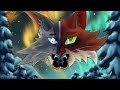 Traveler Feather Animated M A P Thumbnail