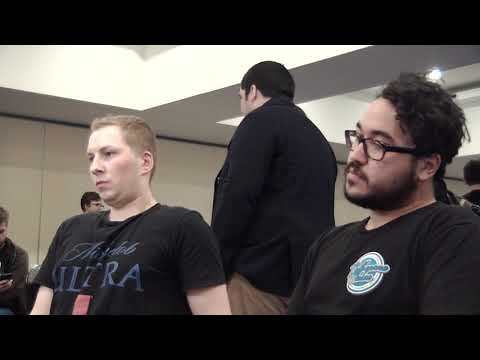 CW Ranbat Apr'19 - SSBM Singles WSF - LGC | DonB vs Zhye