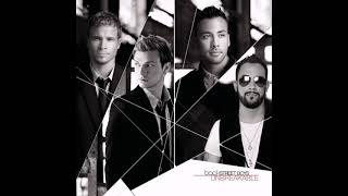 Backstreet Boys - Close My Eyes