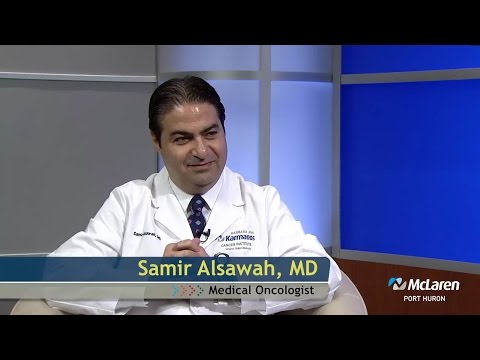 Treatment Options for Lymphoma Cancers, Part 1