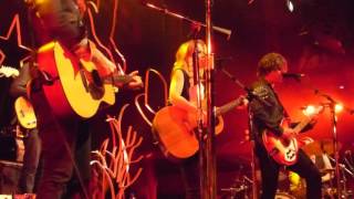 Hearts on Fire - The Common Linnets