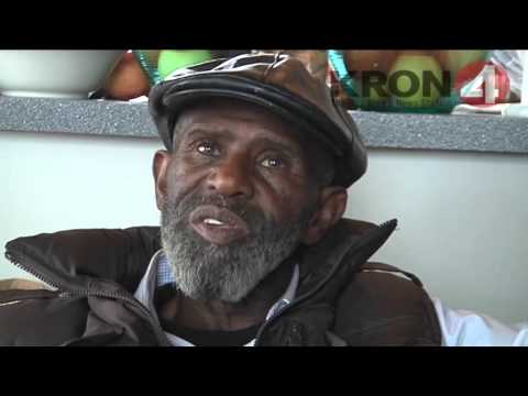 Ex Santana Bandmate, Marcus The Magnificent Malone, Talks About Being Homeless