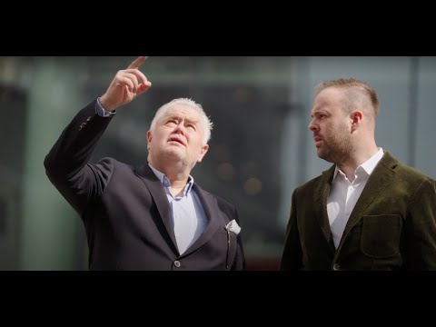 Österreichischer Metallbaupreis 2024 - Sieger - Kategorie 3 - Metallbau Selinger (IKEA Westbahnhof)