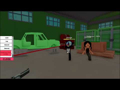 Slapping DerHoodians with my vss triggerbot/silentaim