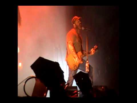 STAIND- BEEN AWHILE @ X FEST 9