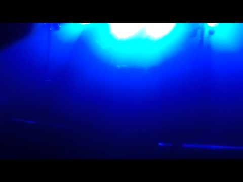 Neptune Project @ Aisle 5, Atlanta, 5/30/2015 - Kiksu