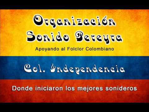Porro Colombiano