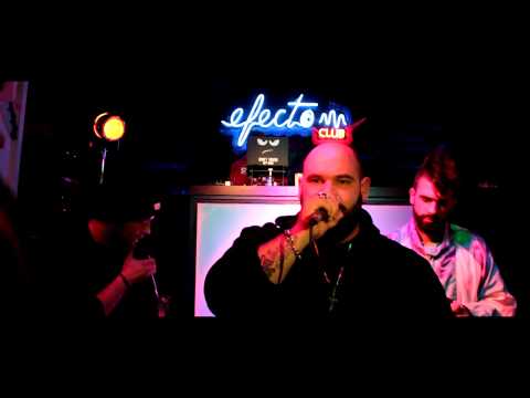 BIG ROKA -PARANORMAL REAL SHIT//VIDEOCLIP