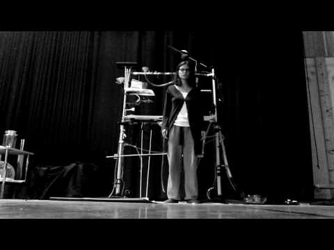 Life is Cute From a Silent Perspective | art project video