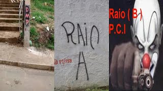 QUEM SÃO AS FACÇÕES E POR QUE ESTÃO EM GUERRA&#39; NO SUL DA BAHIA