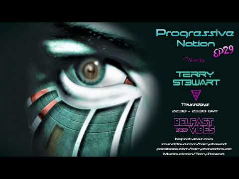 Progressive Psy-trance mix - May 2019 - Jacob, Neelix, Durs, Shake, Unseen Dimensions