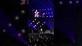 47 REMIX ANUEL AA FT BAD BUNNY (LIVE MIAMI)