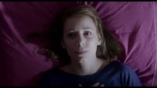 Ojos de arena - Tráiler