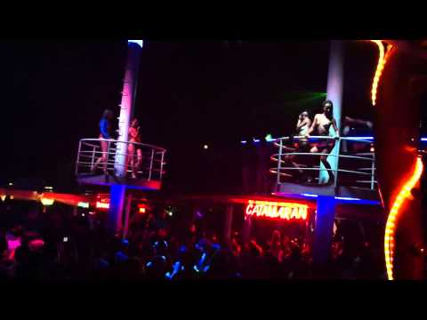Dj Ozzy - Bodrum Catamaran 4 - www.djozzy.com
