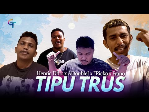 A.2M.OD - TIPU TRUS (Official Video) | Lagu Timur Terbaru 2024