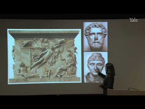 17. Bigger Is Better: The Baths of Caracalla and Other Second- and Third-Century Buildings in Rome