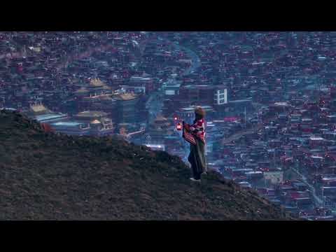 Larung Gar Buddhist Academy, Sertar – World’s Largest Buddhist Institute