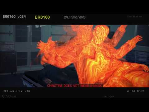 Doctor Strange – Reportage : Les formes astrales