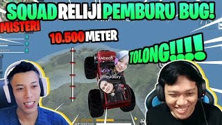 Download lagu MISTERI KAH? BERBURU BUG BARENG TRIO RENDY RANGERS LIMITE JILLY - Garena Free Fire mp3 Download lagu MISTERI KAH? BERBURU BUG BARENG TRIO RENDY RANGERS LIMITE JILLY - Garena Free Fire mp3
