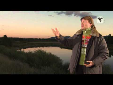 Rudy Giovannini "Wolga Lied"