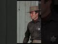 Clint Eastwood Marshal Western
