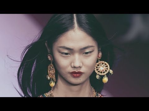 Top Newcomer Sijia Kang (SS18)