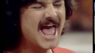 &quot;Your Backyard&quot;  Burton Cummings CBC TV Special 1977  Part 2