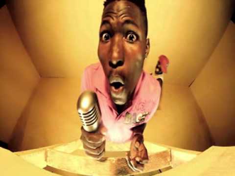 Tip Swizzy - Azonto (Official Video) (Ugandan Music)