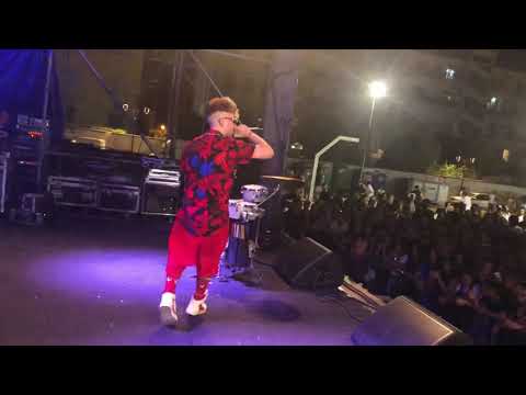 Paky-G Dragon slayer Aversa