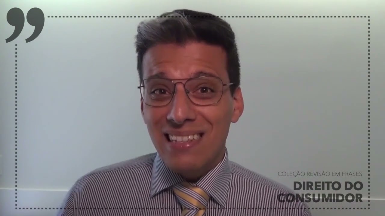 8.17 - Prescrição e decadência - Direito do Consumidor