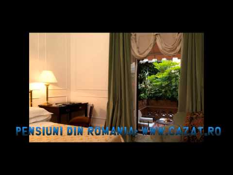 PENSIUNE PUTNA - Cazat.ro