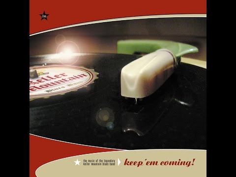 Keller Mountain Blues Band - Guilty