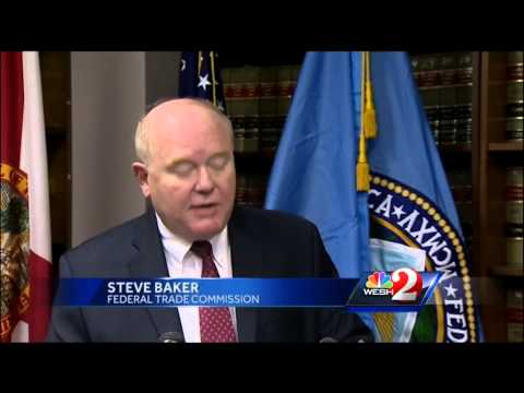 FTC, attorney general shut down scam targeting seniors