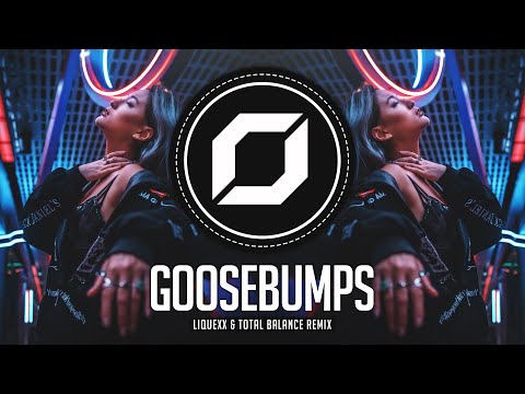 TRANCE ◉ Travis Scott, HVME - Goosebumps (Liquexx & Total Balance  Remix) ft. Kendrick Lamar