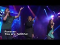 Forever By Chris Tomlin Live Worship Led By CCF Main Worship Team