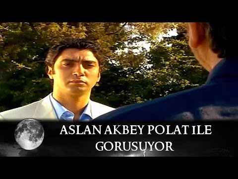 Polat Meets with Mr. Aslan - Valley of the Wolves Episode 20
