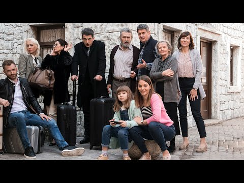 Kumovi Uskoro na Novoj TV