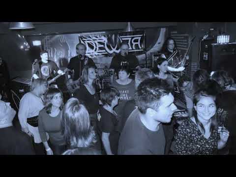 Olympic - Pálím tvář (Dewer cover)