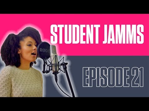 Student Jamms - Episode 21