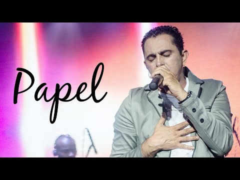 Marcelinho Freitas - Papel (DVD Meu Jeito de Ser)