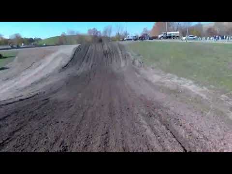 Malvern MERP Gp Vet 40 2022