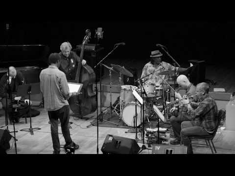 Matt Shipp Acoustic Ensemble - Vision Festival XXIII - Roulette - May 25 2018