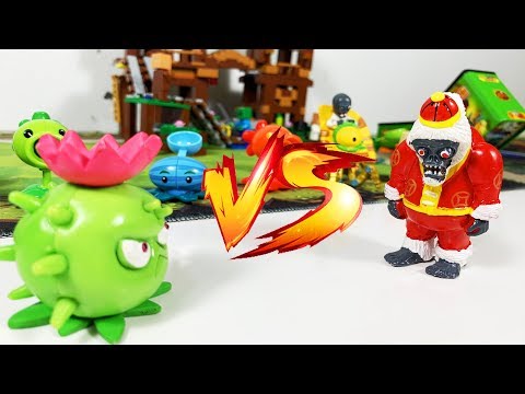 Plants vs Zombies 2 Playing Card - Team Plants Attack #8