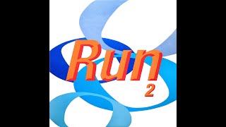 NEW ORDER - Run 2 (Single Remix)