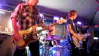 Mudhoney - When Tomorrow Hits - KEXP Show - 20080723