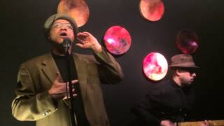 Soul Shadows - The Crusaders ft. Bill Withers (cover by René André)