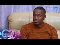 Khotso Gets Grilled Date My Family S13 Ep 2 Mzansi Magic
