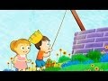Nursery Rhymes for Chi... : Jack And Jill ...