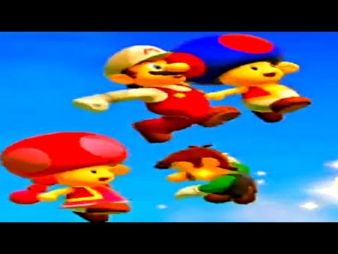 Super Mario Maker 2 Versus Multiplayer Online #102 S4